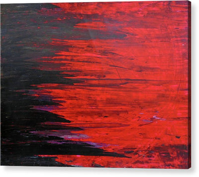 Wall To Wall - Acrylic Print