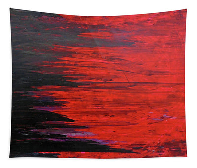 Wall To Wall - Tapestry