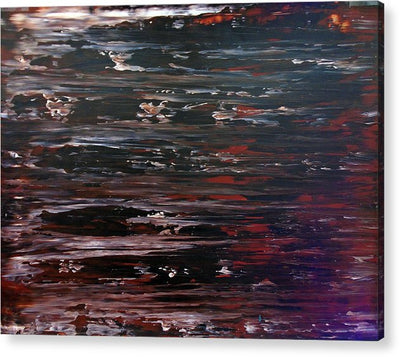 Warmth - Acrylic Print