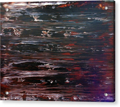 Warmth - Acrylic Print