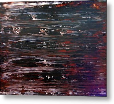 Warmth - Metal Print
