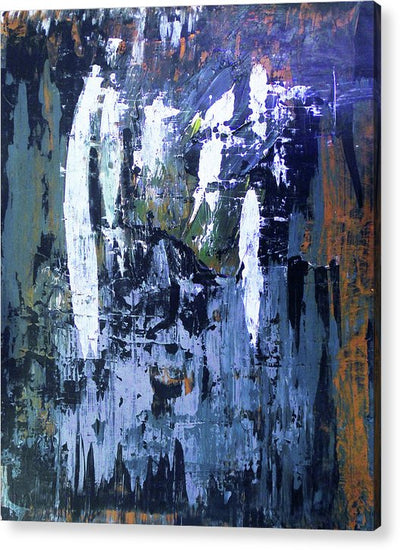 Well Adjusted To Injustice - Acrylic Print