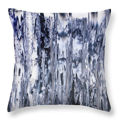 You Daydream Too Much - Throw Pillow