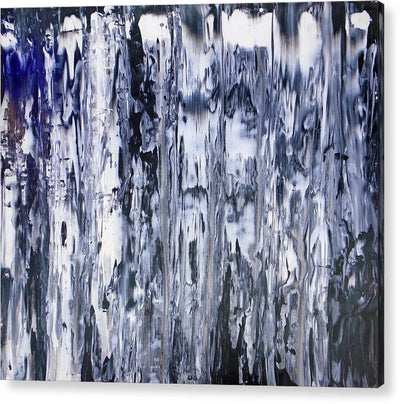 You Daydream Too Much - Acrylic Print
