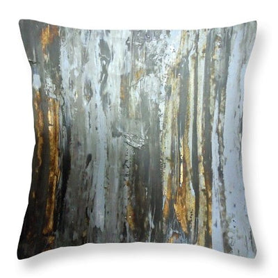 You Need To Stop Smoking That Shit - Throw Pillow
