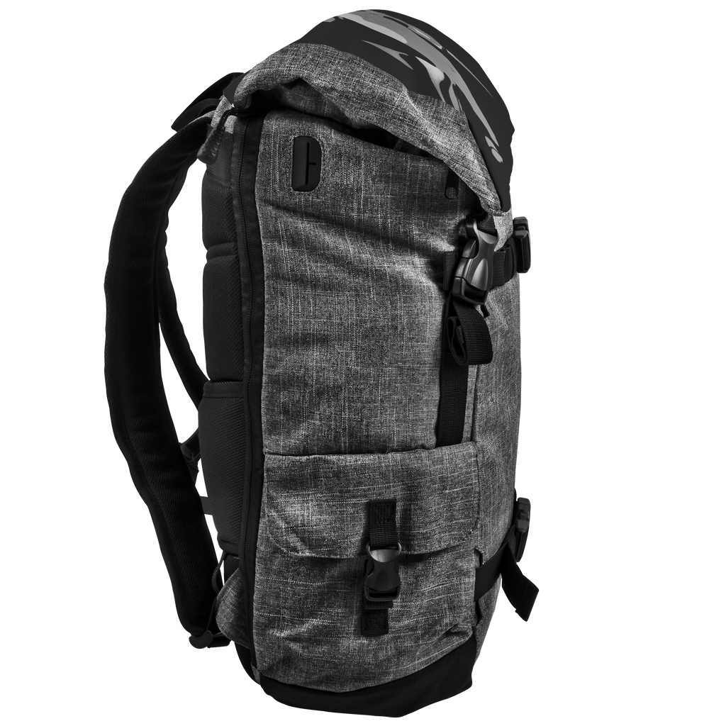 Black Lotus Penryn Backpack